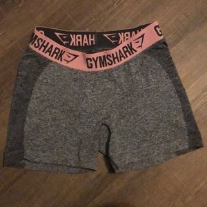 Gymshark Flex Shorts